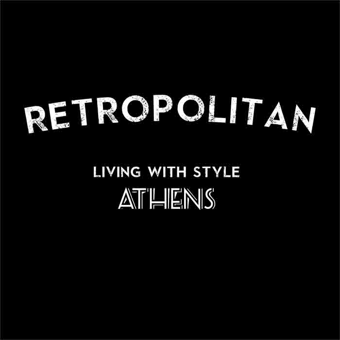 Retropolitan